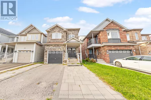 101 Howling CRES #Lower, Ajax (south East), ON L1S7R9