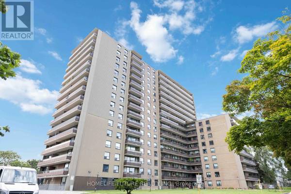 180 Markham RD #318, Toronto (scarborough Village), ON M1M2Z9