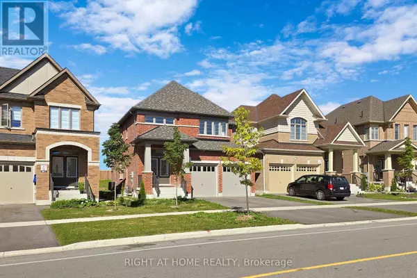 320 WINDFIELD FARMS DRIVE W, Oshawa (windfields), ON L1L0M3