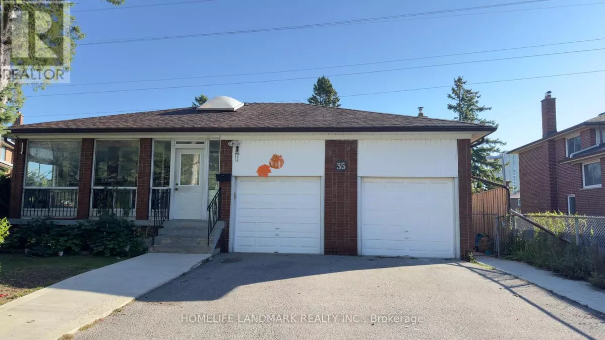 Toronto (steeles), ON M1W3B3,35 Lambeth SQ #(Bsmt)