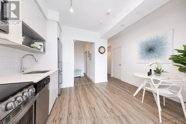 Toronto (greenwood-coxwell), ON M4J4B2,630 Greenwood AVE #405