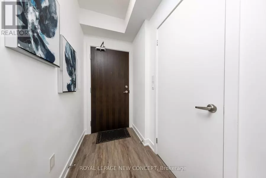 630 Greenwood AVE #405, Toronto (greenwood-coxwell), ON M4J4B2