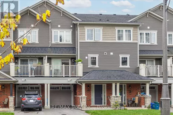 Oshawa (windfields), ON L1L0J5,71 FAR NORTH COURT