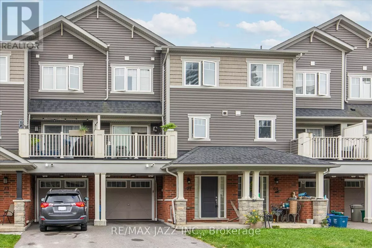 Oshawa (windfields), ON L1L0J5,71 FAR NORTH COURT