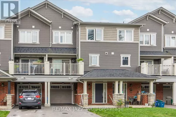 71 FAR NORTH COURT, Oshawa (windfields), ON L1L0J5