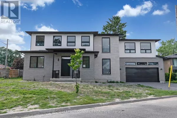 624 Park CRES #Lower, Pickering (west Shore), ON L1W2E3