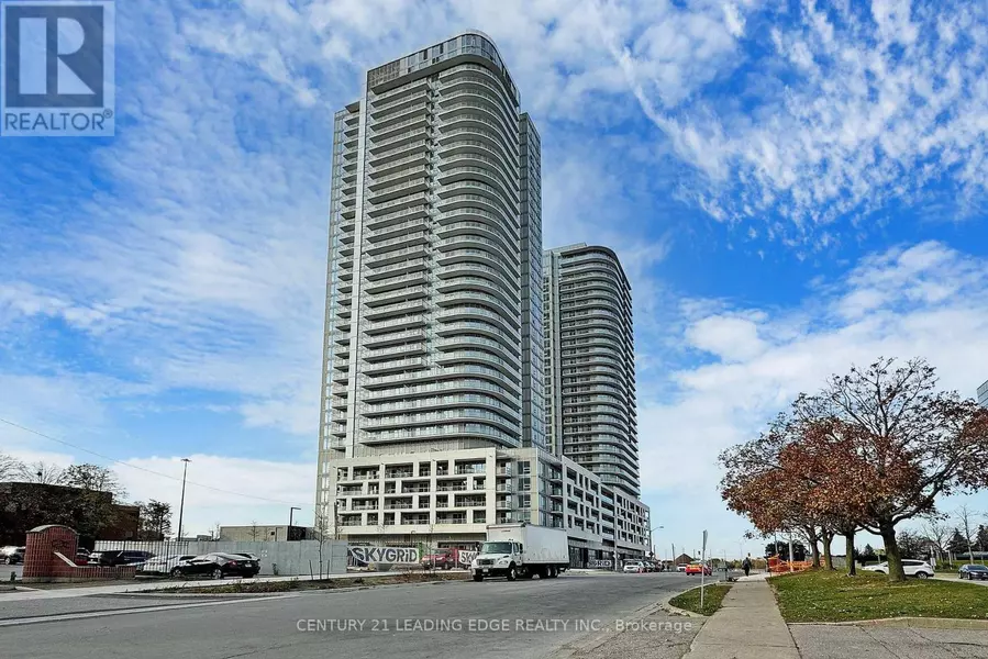 2033 Kennedy RD #622, Toronto (agincourt South-malvern West), ON M1T0B9