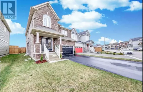 Clarington (bowmanville), ON L1C0V1,46 KILPATRICK COURT