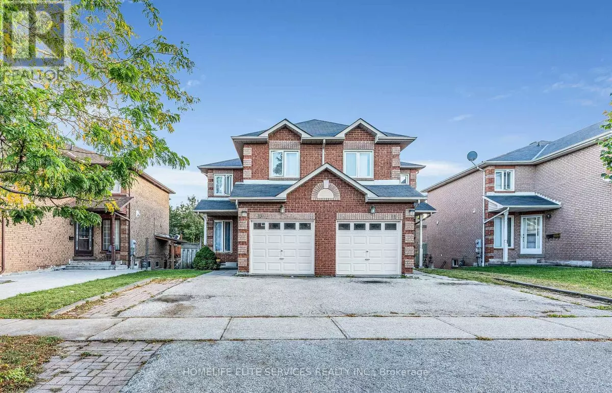 Toronto (malvern), ON M1B2C7,15 LENTHALL AVENUE