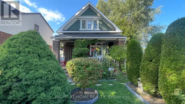 278 GLEDHILL AVENUE, Toronto (woodbine-lumsden), ON M4C4L1