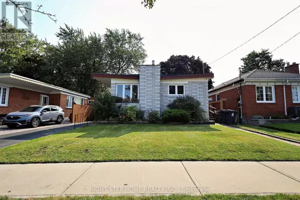 137 BENLEIGH DRIVE, Toronto (woburn), ON M1H1K9