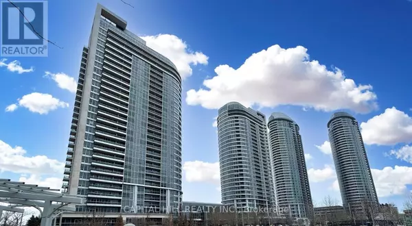 181 Village Green SQ #1417, Toronto (agincourt South-malvern West), ON M1S0L3