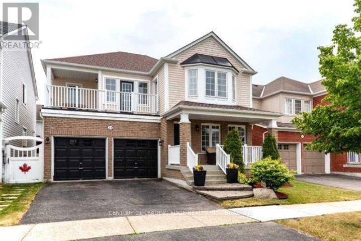 13 Quaintance AVE #2, Ajax (south East), ON L1Z1P3