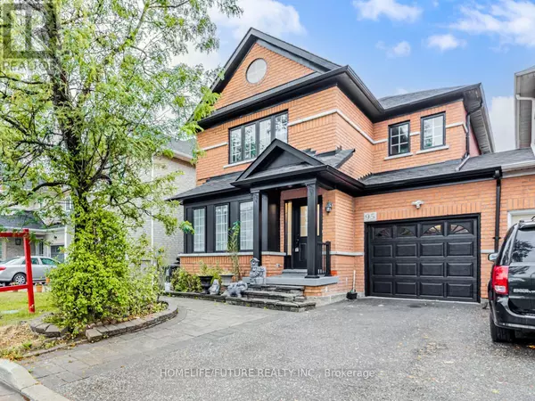 95 PINERY TRAIL, Toronto (malvern), ON M1B6C2