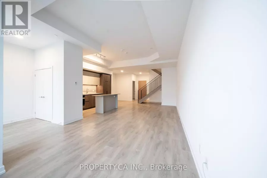 164 Logan AVE #127, Toronto (south Riverdale), ON M4M2N3