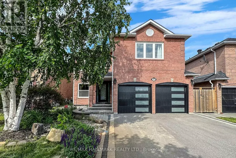 18 Howes ST #Bsmnt, Ajax (central West), ON L1T3V5