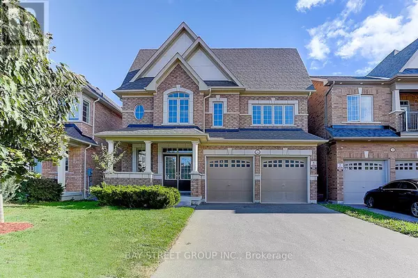 Oshawa (windfields), ON L1L0L9,2433 EQUESTRIAN CRES CRESCENT