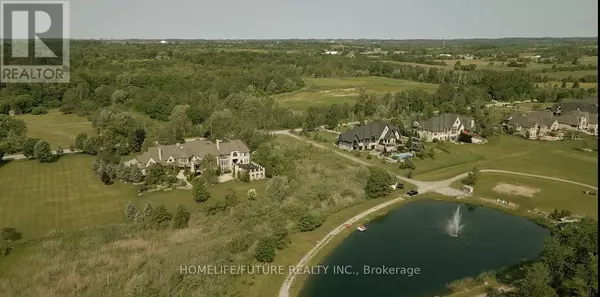 Pickering, ON L1X2W7,3450 Sideline #4