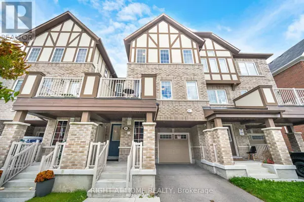 21 BLUEGILL CRESCENT, Whitby (lynde Creek), ON L1P0E4