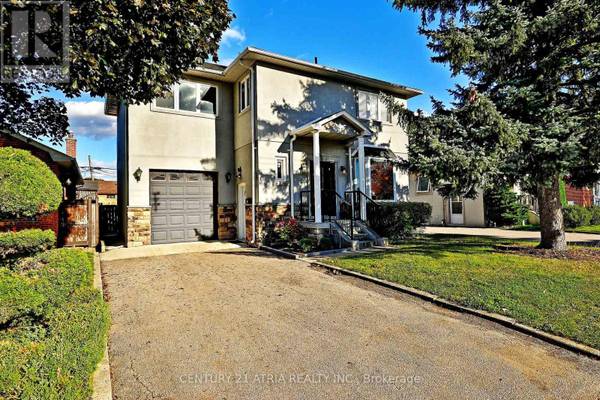 25 CROSLAND DRIVE E, Toronto (wexford-maryvale), ON M1R4M6