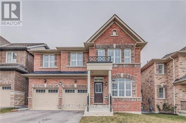 32 HARPER HILL DRIVE, Ajax (northeast Ajax), ON L1Z0P6