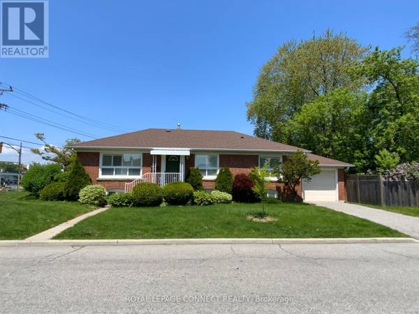 2 Kellyvale RD #Bsmt, Toronto (wexford-maryvale), ON M1R3M3