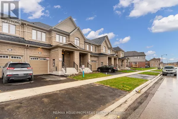 Oshawa (windfields), ON L1H7K4,49 DANCE ACT AVENUE