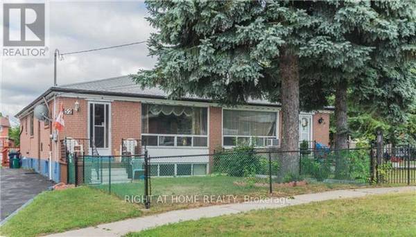 52 BAKERTON DRIVE, Toronto (woburn), ON M1J2T5