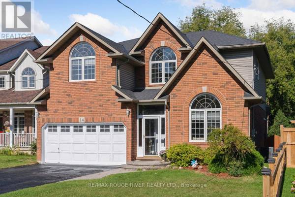 14 SELLECK LANE, Oshawa (samac), ON L1G3Y3