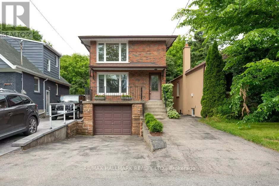 Toronto (birchcliffe-cliffside), ON M1N3R9,40 CLAREMORE AVENUE