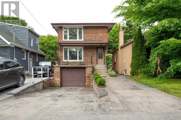 40 CLAREMORE AVENUE, Toronto (birchcliffe-cliffside), ON M1N3R9