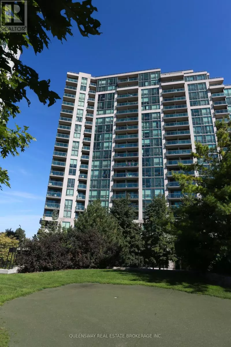 Toronto (woburn), ON M1H0A1,68 Grangeway AVE #803