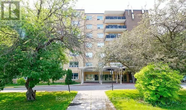 Toronto (wexford-maryvale), ON M1R2X8,1765 Lawrence AVE East #607