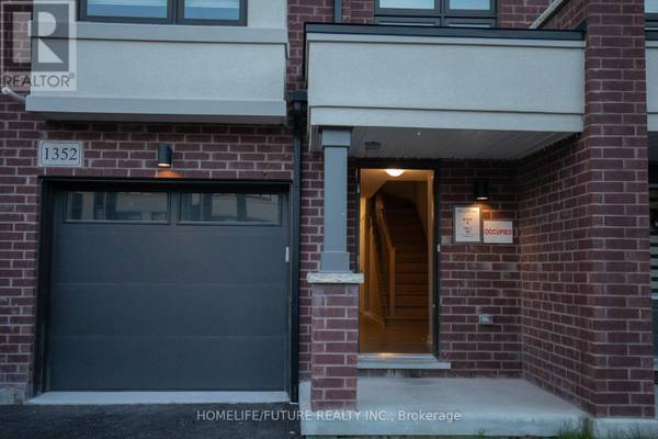 1352 BRADENTON PATH, Oshawa (eastdale), ON L1K1A9