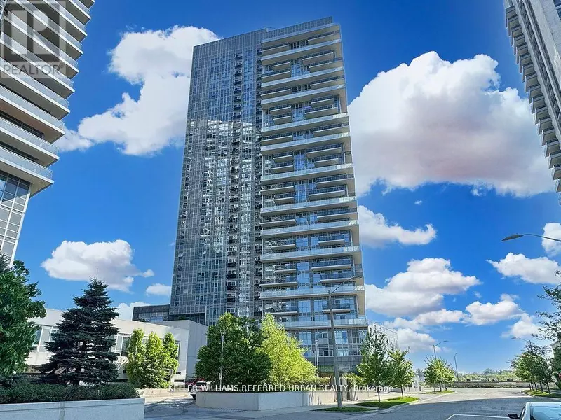 225 Village Green SQ #3009, Toronto (agincourt South-malvern West), ON M1S0N4