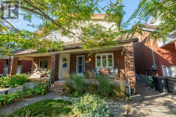 198 LAWLOR AVENUE, Toronto (east End-danforth), ON M4E3M1