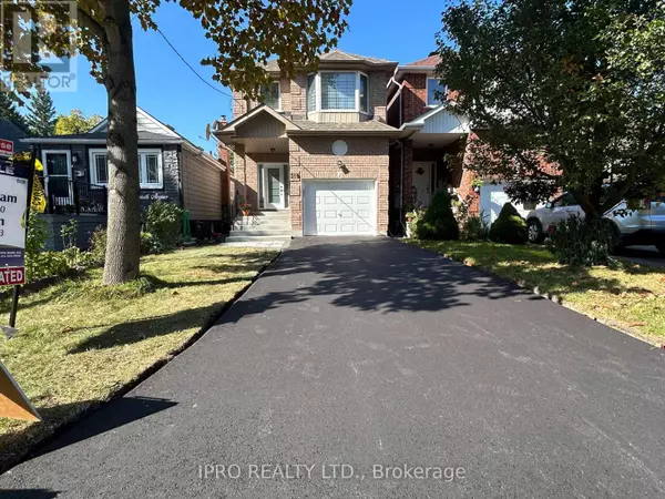 Toronto (birchcliffe-cliffside), ON M1N2K2,310 AYLESWORTH AVENUE