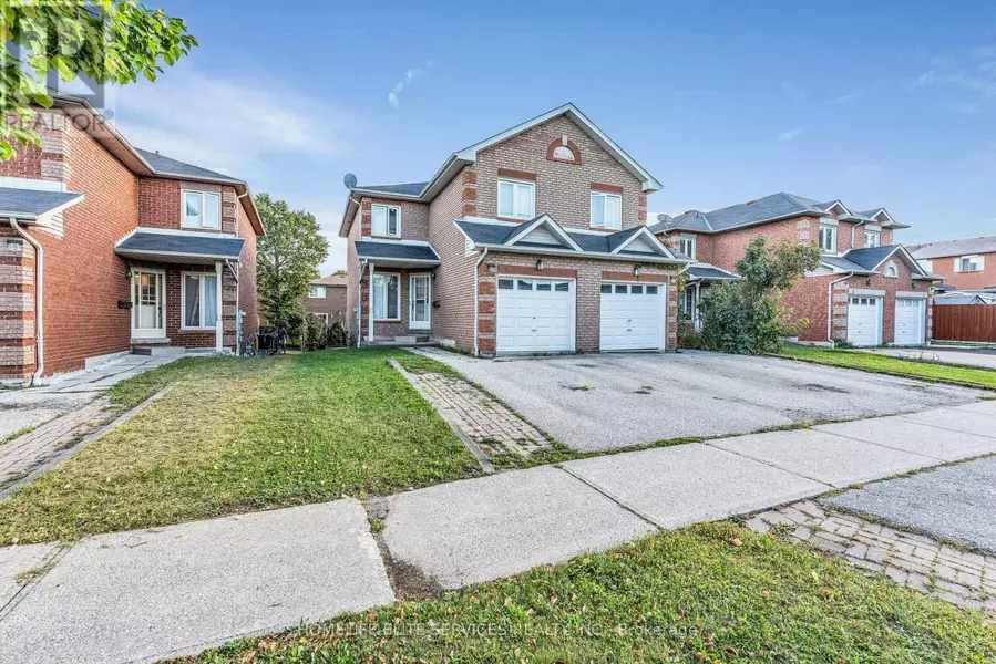 9 LENTHALL AVENUE, Toronto (malvern), ON M1B2C7