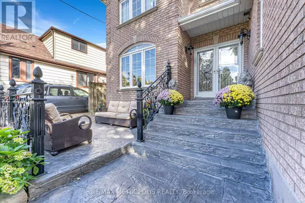 Toronto (cliffcrest), ON M1M2M7,21 ST QUENTIN AVENUE