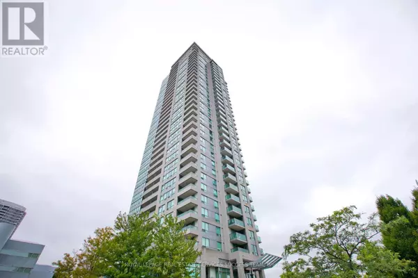 50 Brian Harrison WAY #2001, Toronto (bendale), ON M1P5J4