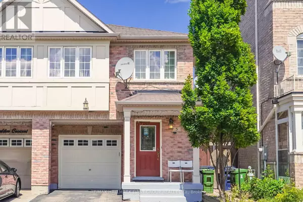 5 GOULDEN CRESCENT, Toronto (clairlea-birchmount), ON M1L0A8