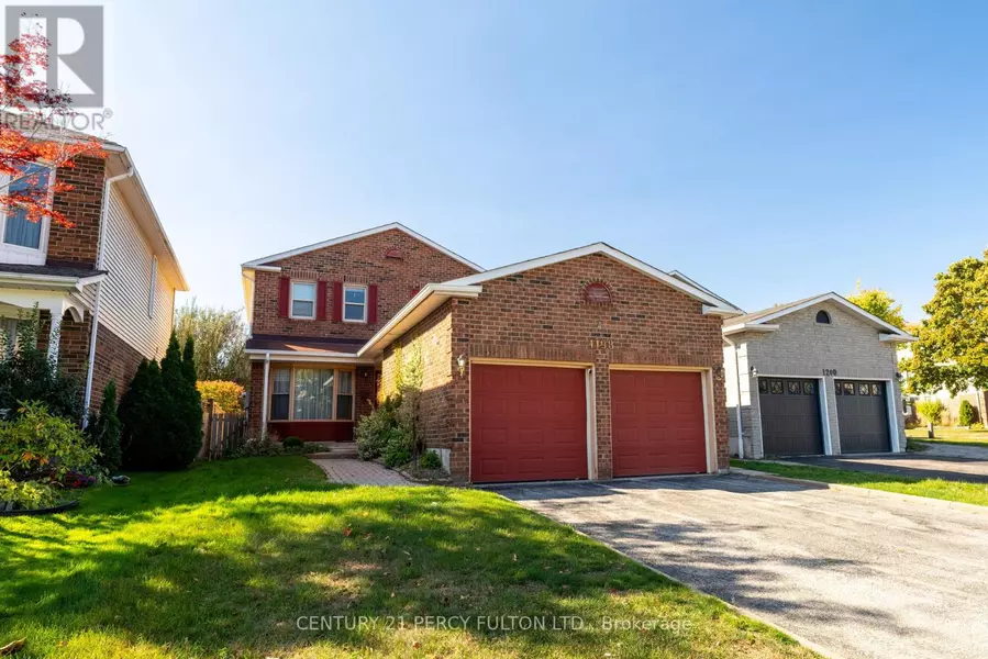 1198 MAPLE GATE ROAD, Pickering (liverpool), ON L1X1T6