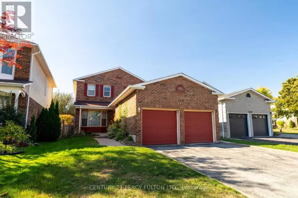 1198 MAPLE GATE ROAD, Pickering (liverpool), ON L1X1T6