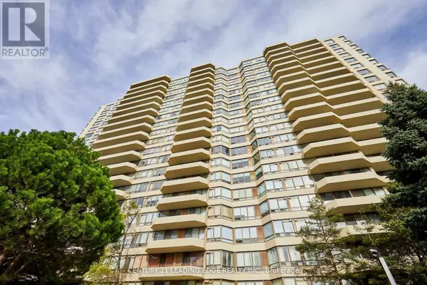 Toronto (kennedy Park), ON M1K5J3,1 Greystone Walk DR #1481