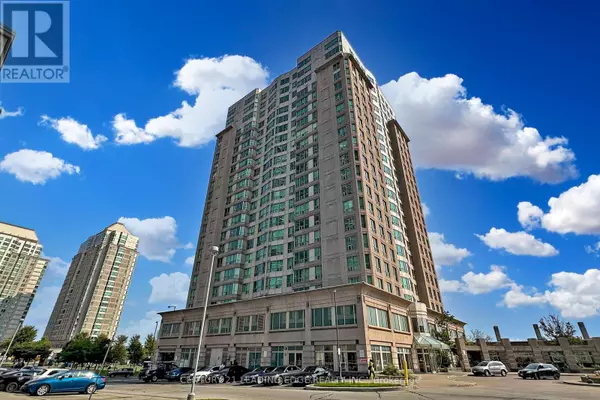 8 Lee Centre DR #1013, Toronto (woburn), ON M1H3H8