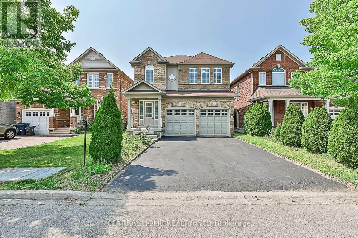 Toronto (rouge), ON M1X1T9,48 KNOWLES DRIVE