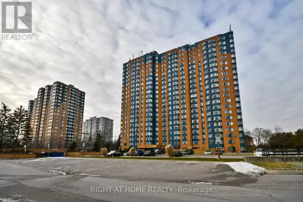 Toronto (milliken), ON M1V5C5,88 Alton Towers CIR #708