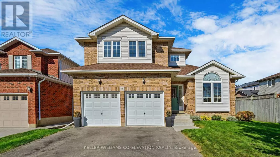 381 NIAGARA DRIVE, Oshawa (samac), ON L1G8C6