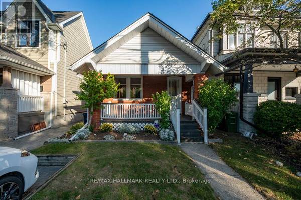 34 NORTHVIEW AVENUE, Toronto (birchcliffe-cliffside), ON M1N1W1