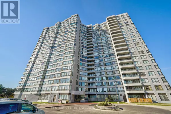 330 Alton Towers CIR #1410, Toronto (milliken), ON M1V5H3